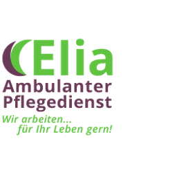 Elia Ambulanter Pflegedienst Logo