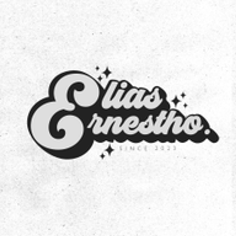 Elias Ernestho Tattoo Logo