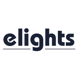 Elights Logo