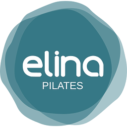ELINA PILATES Logo