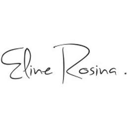Eline Rosina Jewelry Logo