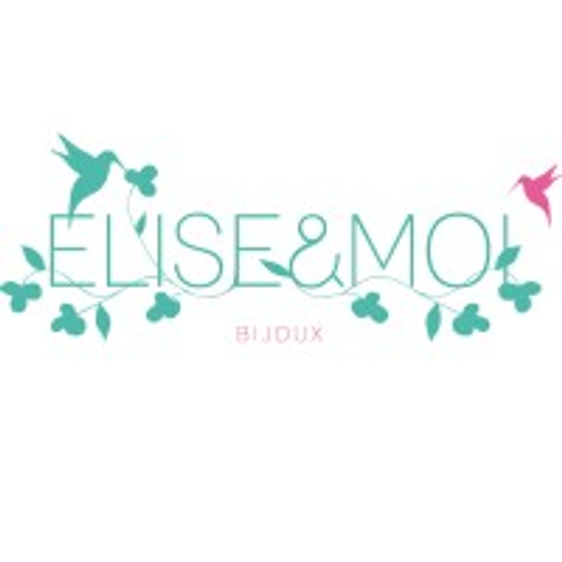 Elise et moi Logo