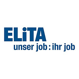 Elita Personalberatung AG Logo