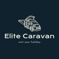 Elite Caravan Logo
