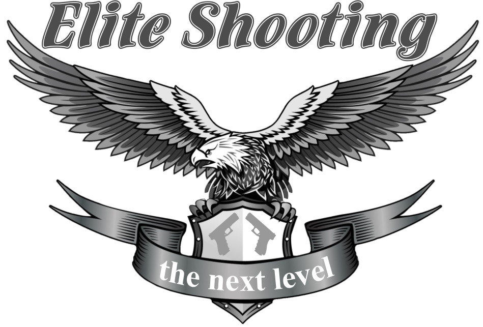 Elite Shooting Inh. Christian Samrey-Breul Schießtraining Logo