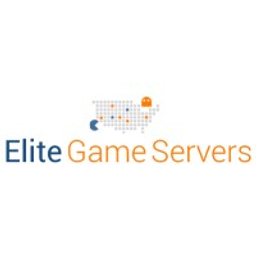 Elite Game Servers Logo