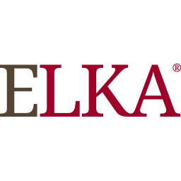 ELKA Sprachinstitut - Erfolgreich lernen Logo