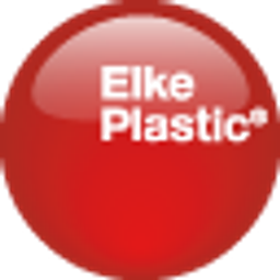 Elke Plastic GmbH Logo