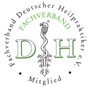 Kaminski Elke Heilpraktikerin Logo