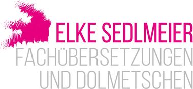 Sedlmeier Elke Logo