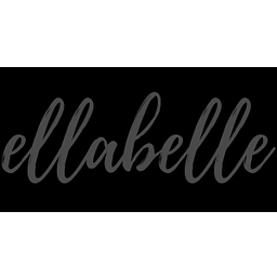 Ellabelle Logo