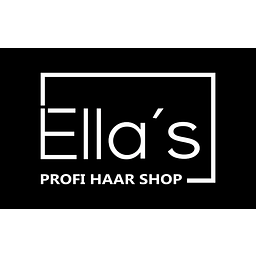 Ellashaarshop Logo