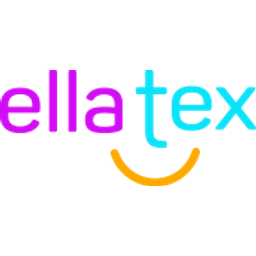 ellatex-shop.de Logo