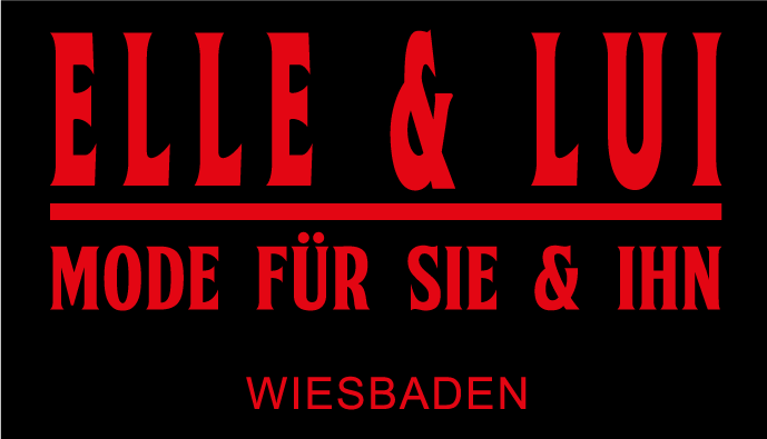 ELLE & LUI Moden GmbH Logo
