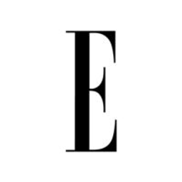 ELLE DK Logo