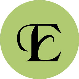 Ellenbeauty Logo