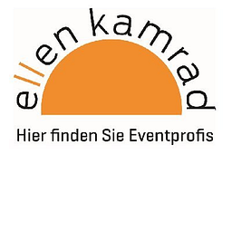 Ellen Kamrad Logo