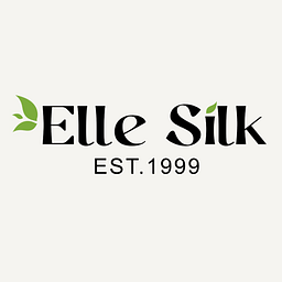 ElleSilk Logo