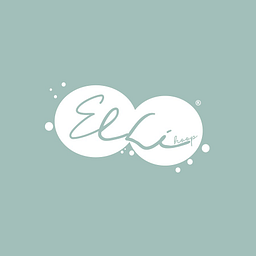 Elli Hoop Logo