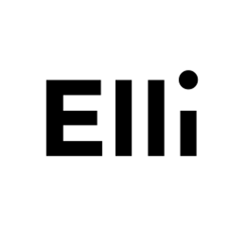 Elli (Volkswagen Group Charging) Logo