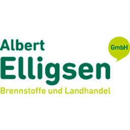 Elligsen, Albert GmbH Landhandel Logo