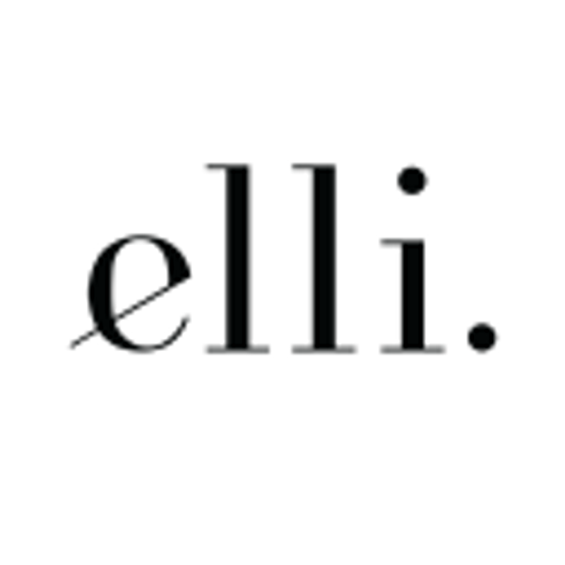 Elli Jewelry Logo