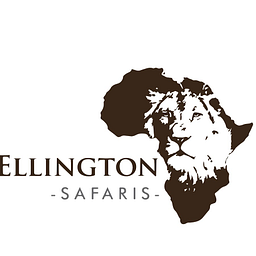 Ellington Safaris Logo