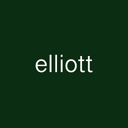 elliott footwear Logo