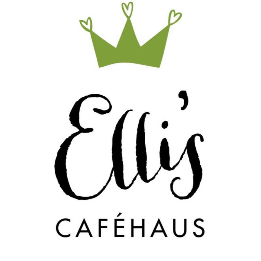Elli's Cafehaus Logo