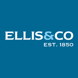 Ellis & Co Kenton Logo
