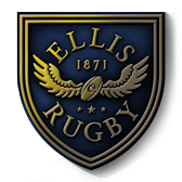 Ellis Rugby Logo