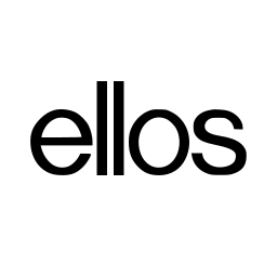 Ellos Logo