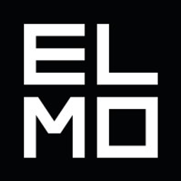 Elmografico Logo