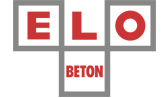 Elementbau Osthessen GmbH & Co., ELO KG Logo