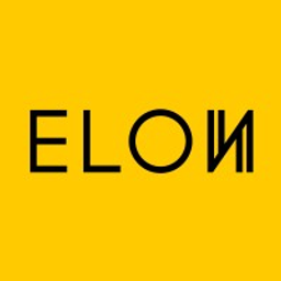 Elon Logo