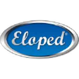Eloped Logo