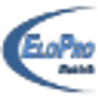 EloPro Elektrik GmbH Logo