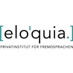 Eloquia Logo