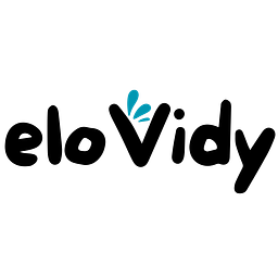 Elovidy Logo