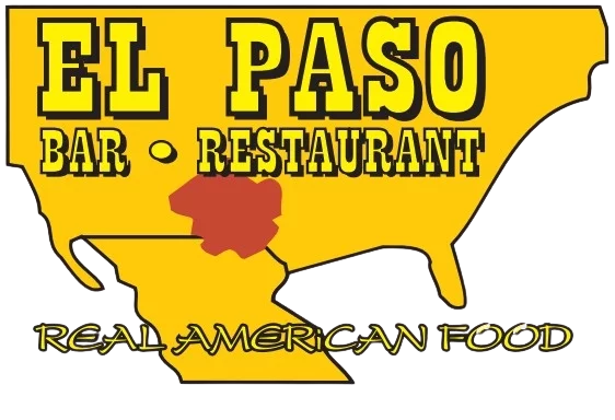 El Paso Amerikanisches Restaurant Logo