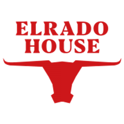 Elrado-House Logo