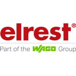 Elrest Logo
