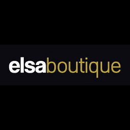 Elsa Boutique Logo
