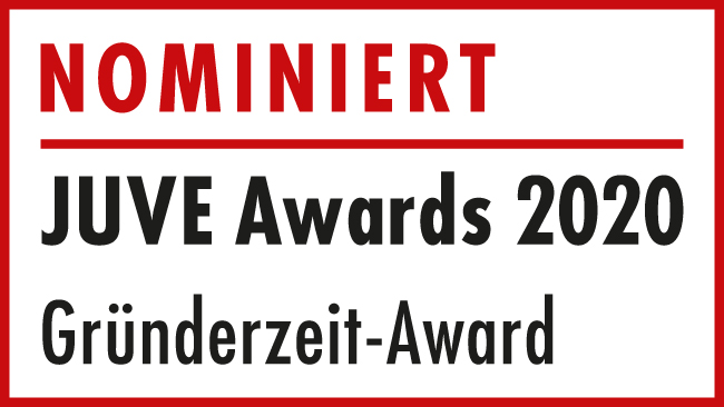 Elsässer Rechtsanwälte PartG mbB Logo