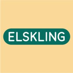 Elskling Logo