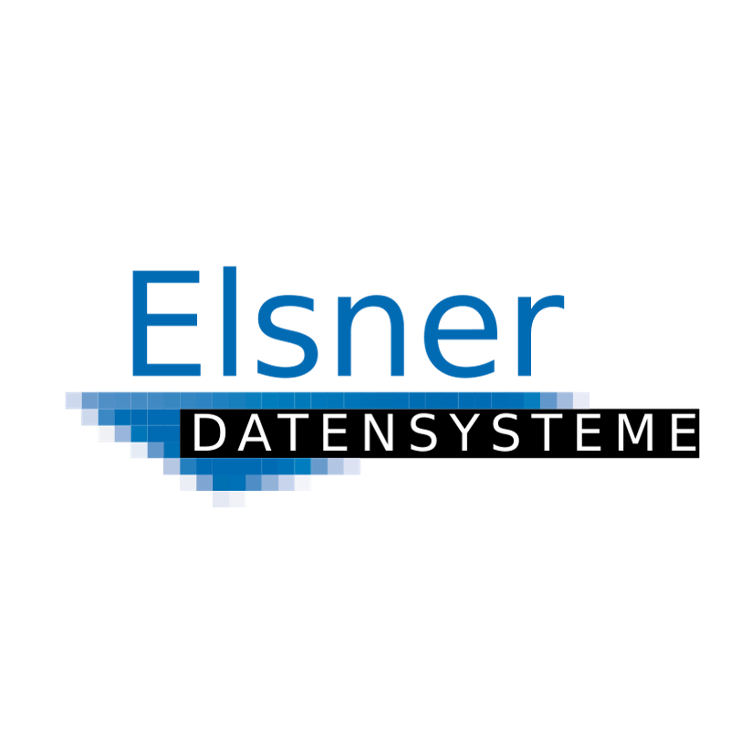 ELSNER Datensysteme GmbH Logo