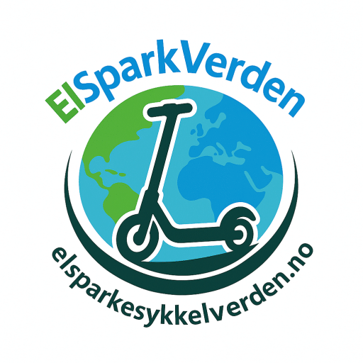ElSparkVerden Logo