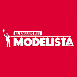 El Taller Del Modelista Logo