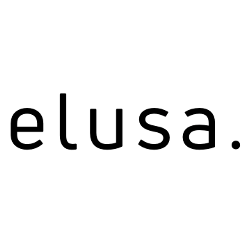 Elusa Logo