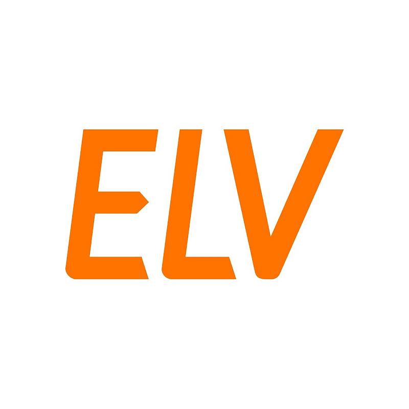 ELV Elektronik AG Logo